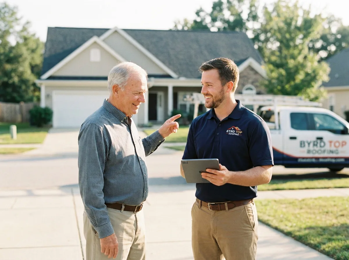 Roofing Hyder, AK FAQs